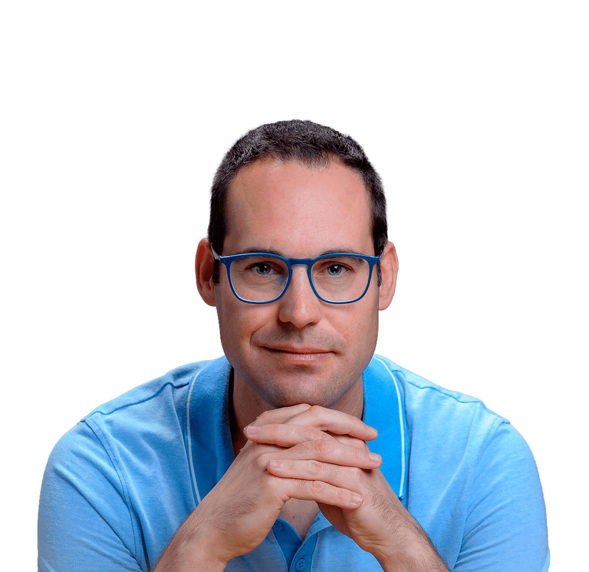 Miguel Iglesias Ferrero
