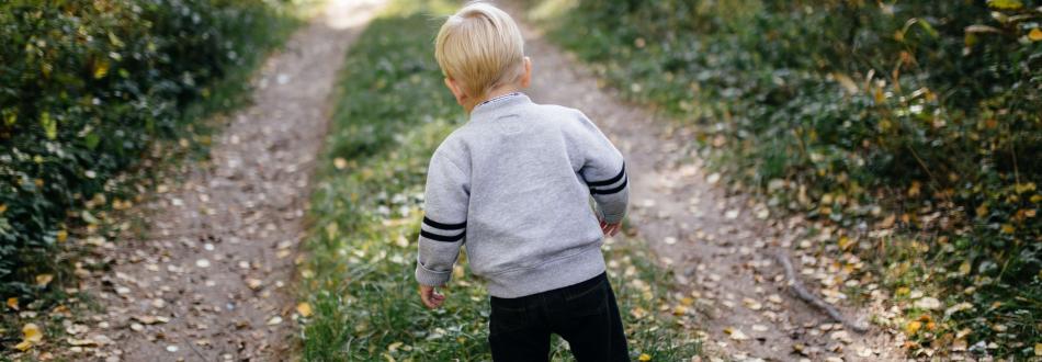 Relacionarse con niños pequeños - Miguel Iglesias